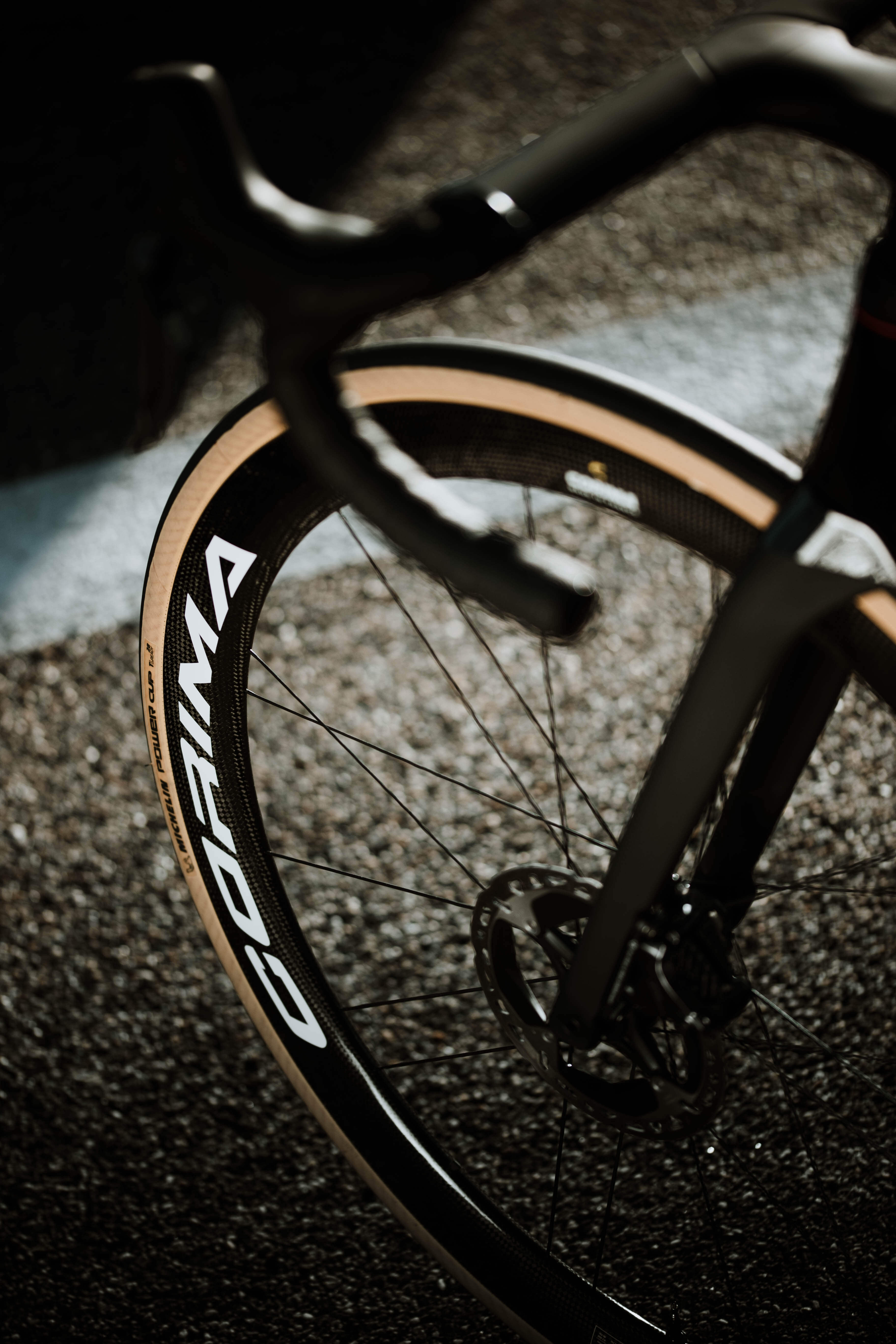 WS EVO 47 – Corima UK