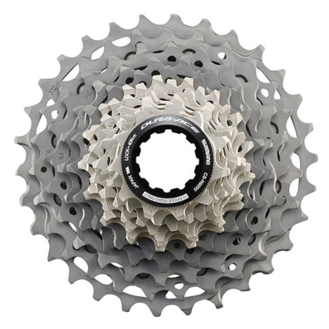 Shimano Dura-Ace cassette CS-R9200 12spd