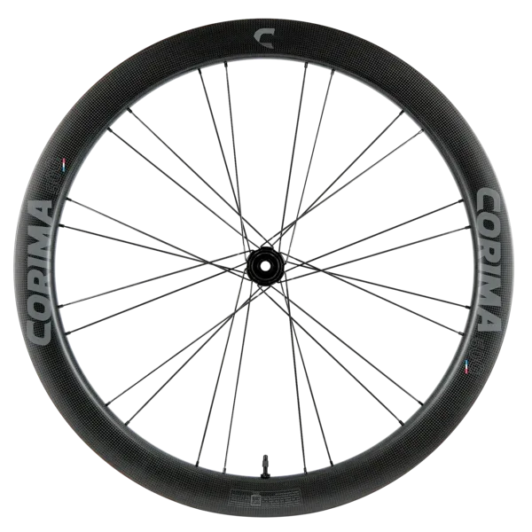 NEW 50G Gravel Wheel set