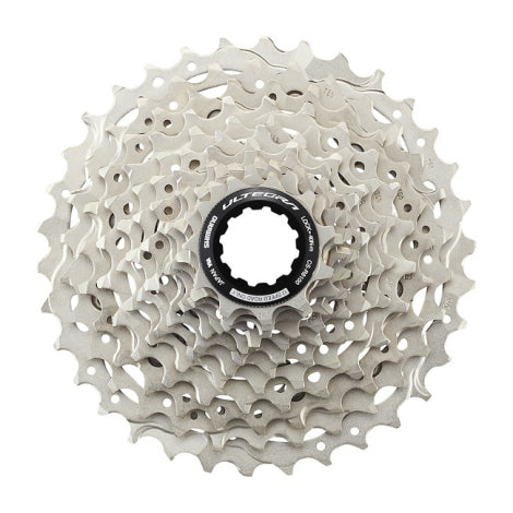 Shimano Ultegra cassette CS-R8100 12spd