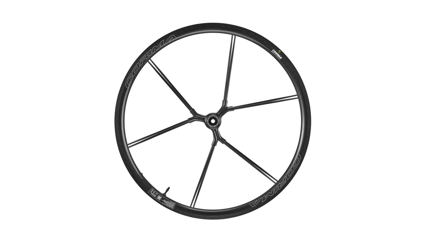 MCC EVO 32MM DX disc brake - tubular (pair)