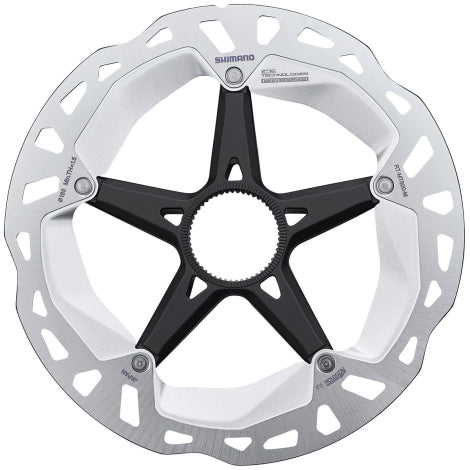 Rotors - Shimano RT-MT800 160mm (Pair)