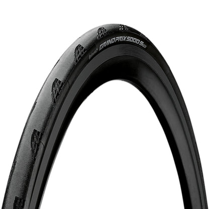 Continental GP5000 AS TR folding road tyre (pair)