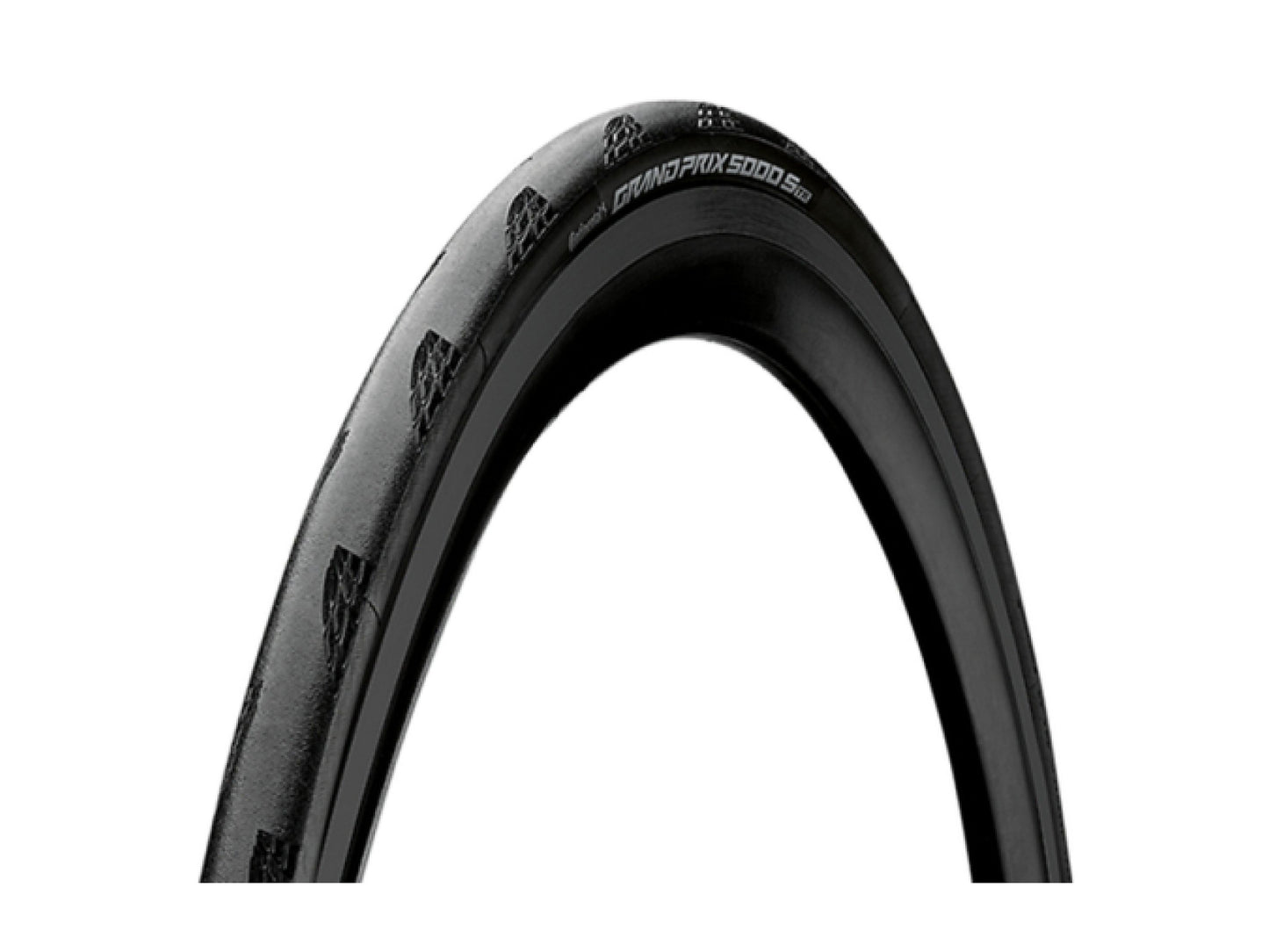 Continental GP5000 AS TR folding road tyre (pair)