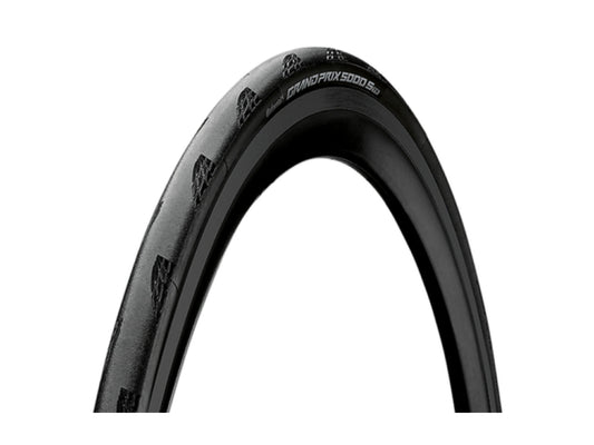 Continental GP5000 AS TR Folding Road Tyre (Pair)