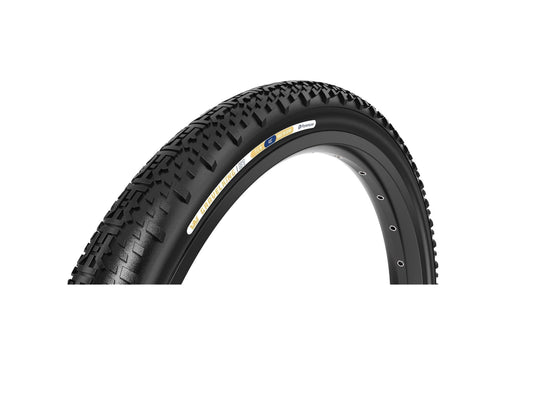 Panaracer TLR GravelKing X1 TLR Gravel Tyre (Pair)