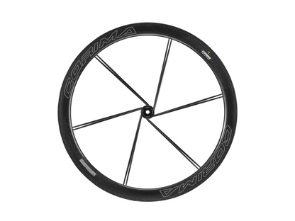 MCC EVO 47MM DX Disc Brake - Tubular (Pair)
