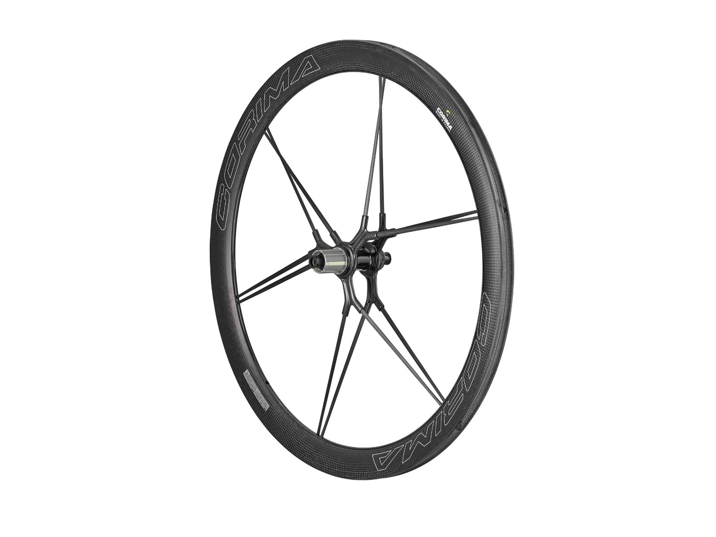 MCC EVO 47MM DX Disc Brake - Tubular (Pair)