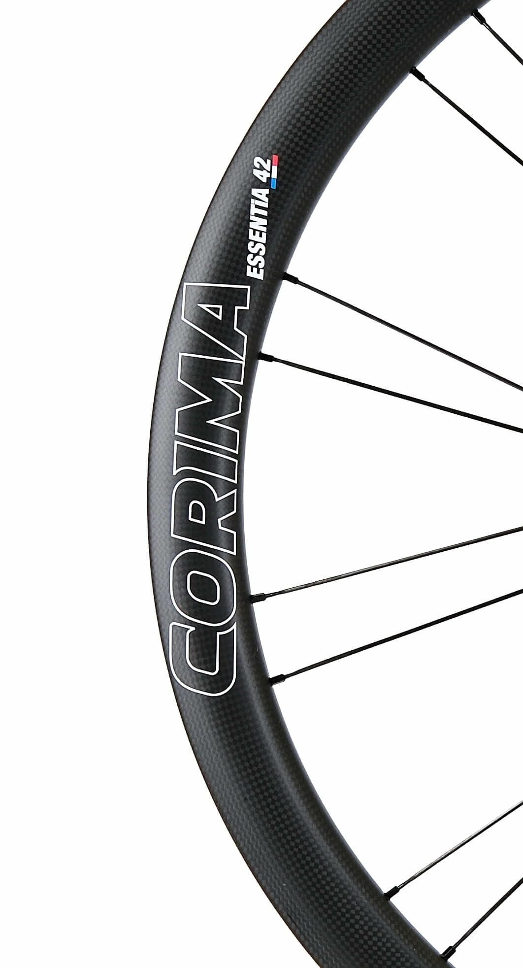 NEW ESSENTIA 42