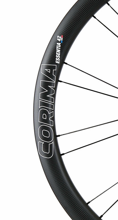NEW ESSENTIA 42