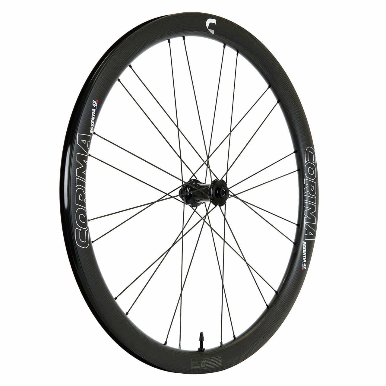 NEW ESSENTIA 42