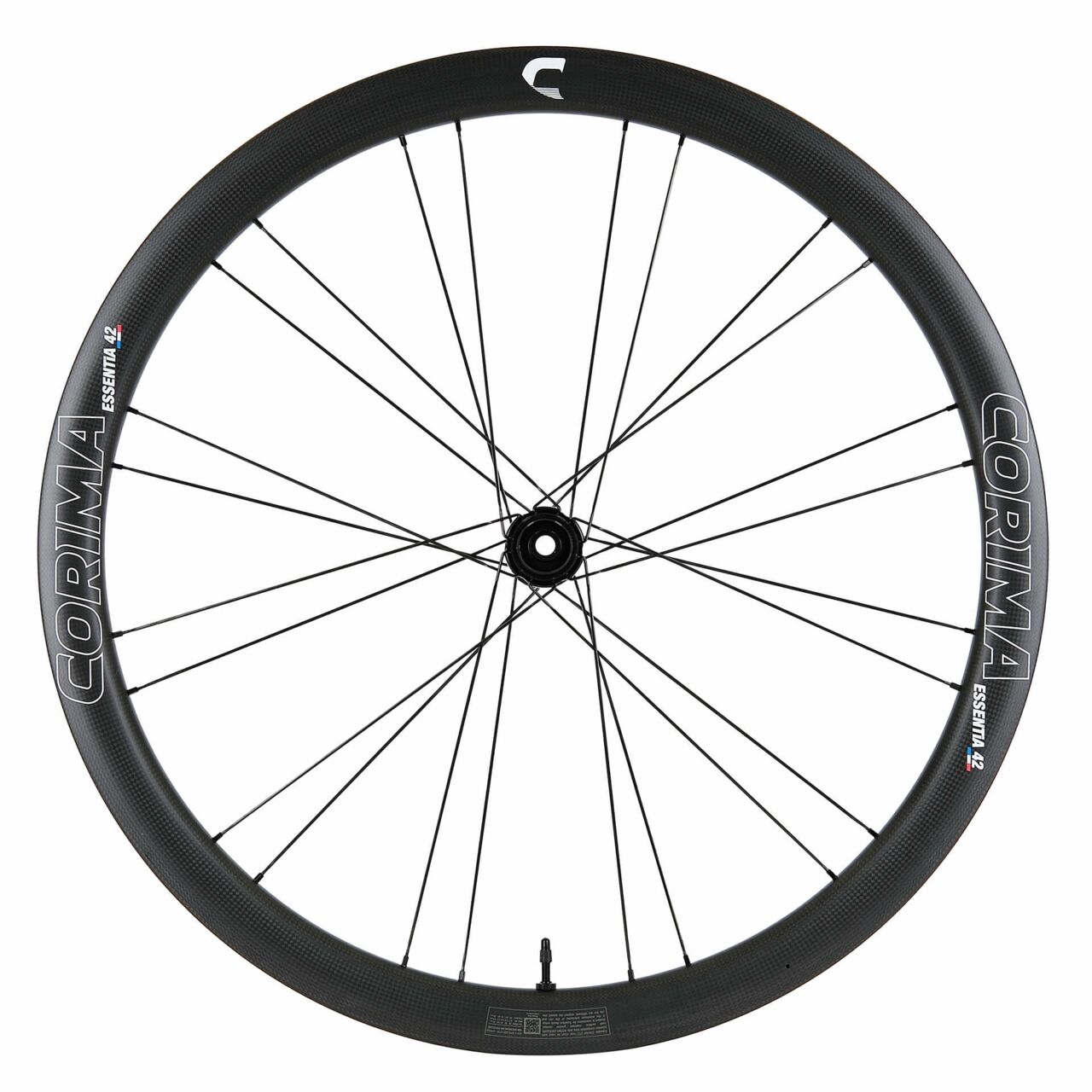 NEW ESSENTIA 42
