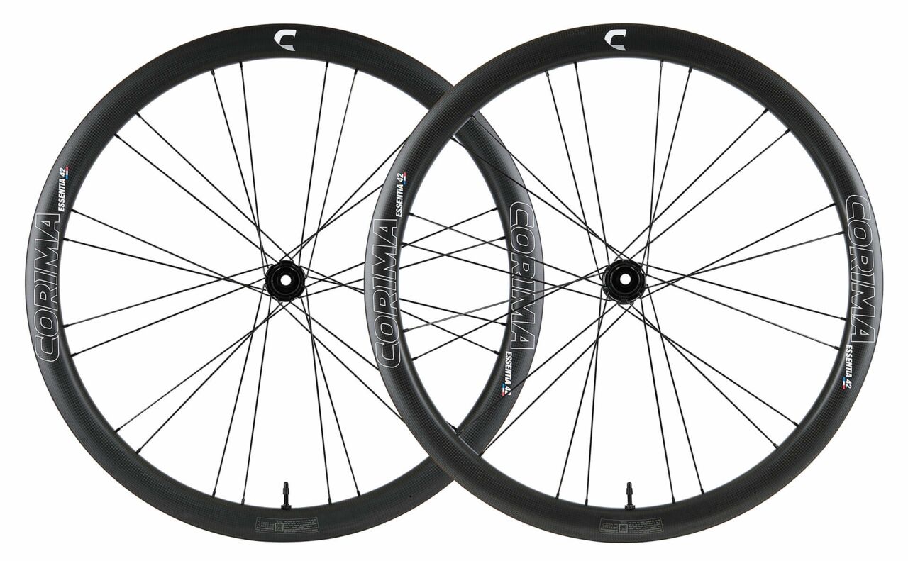NEW ESSENTIA 42