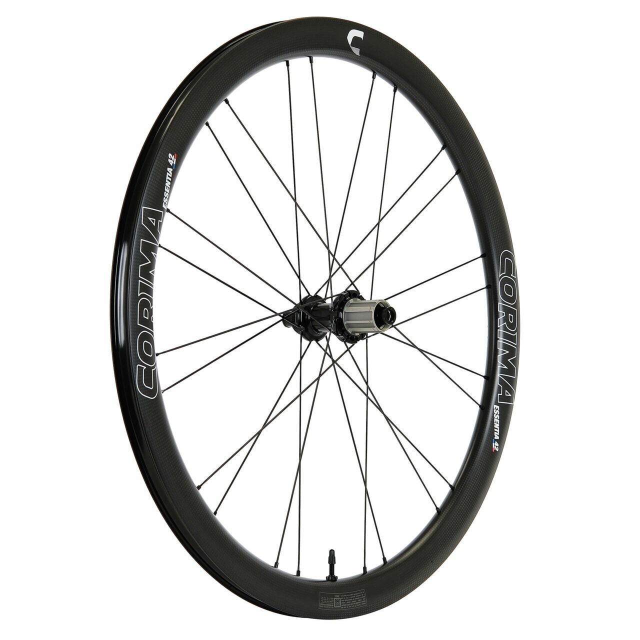 NEW ESSENTIA 42