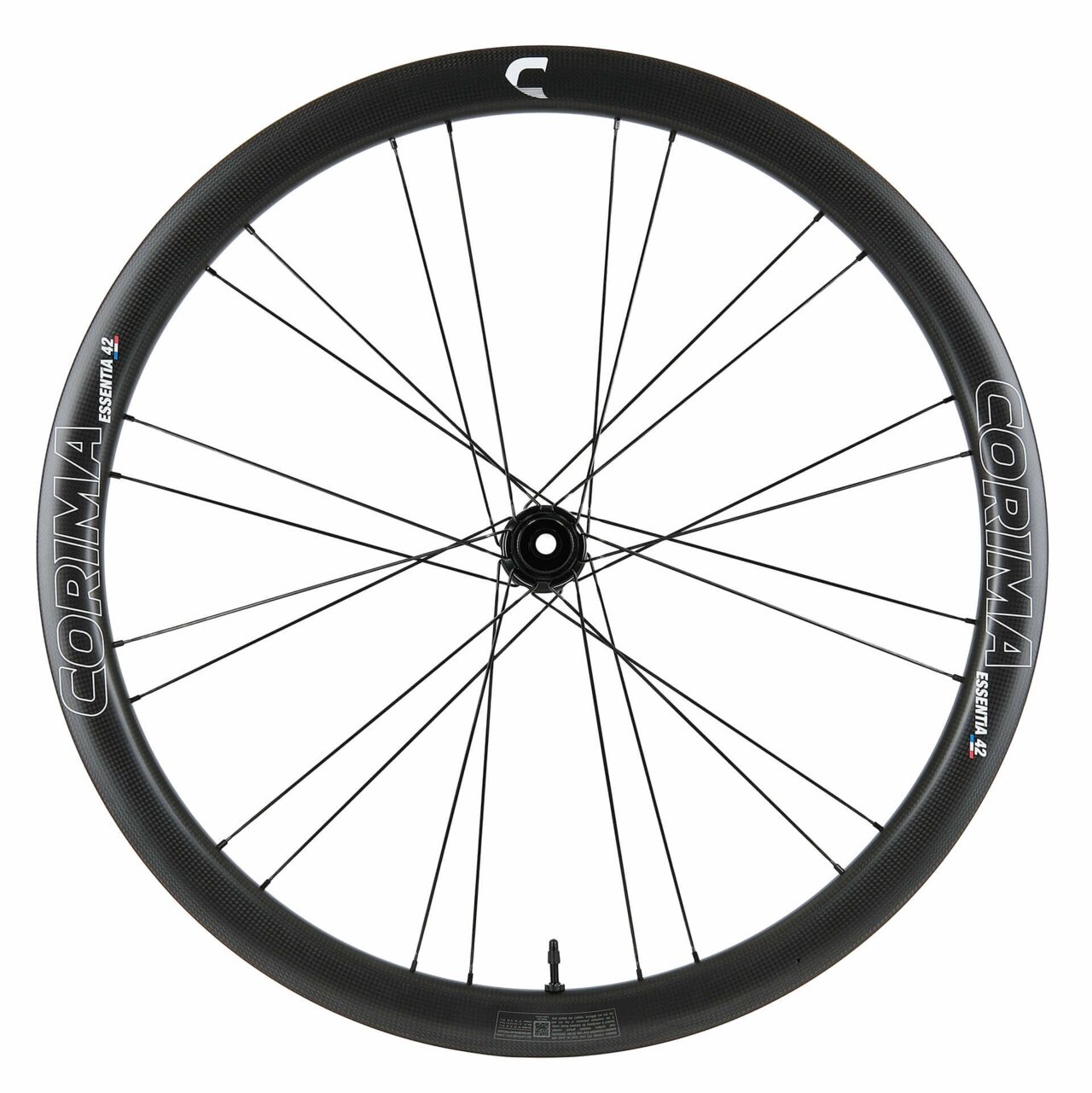 NEW ESSENTIA 42
