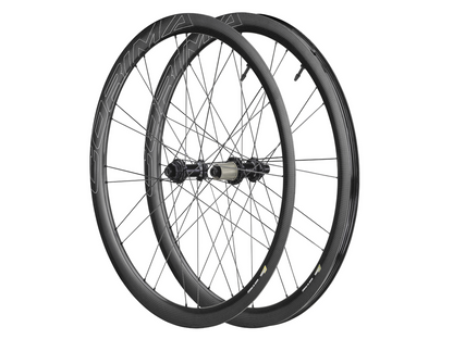 Essentia 40 Gravel/All-road carbon wheel set Campagnolo N3W (pair)
