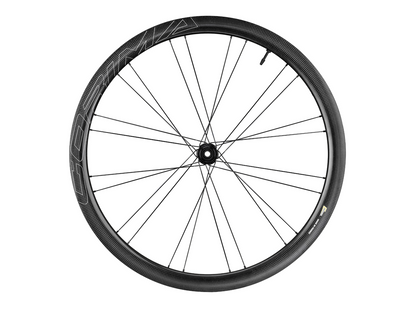 Essentia 40 Gravel/All-road carbon wheel set Campagnolo N3W (pair)