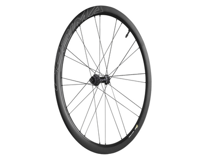 Essentia 40 Gravel/All-road carbon wheel set Campagnolo N3W (pair)