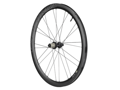 Essentia 40 Gravel/All-road carbon wheel set Campagnolo N3W (pair)