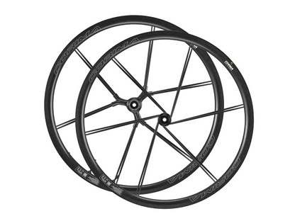 MCC EVO 32MM DX disc brake - tubless ready (pair)