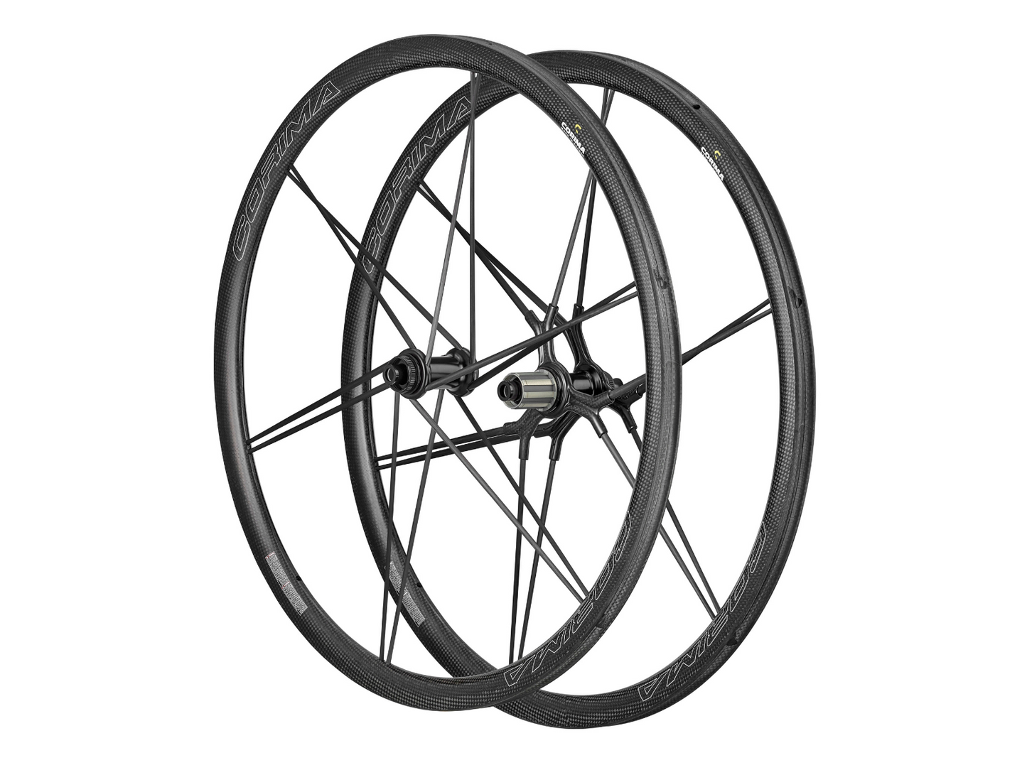 MCC EVO 32MM DX disc brake - tubular (pair)