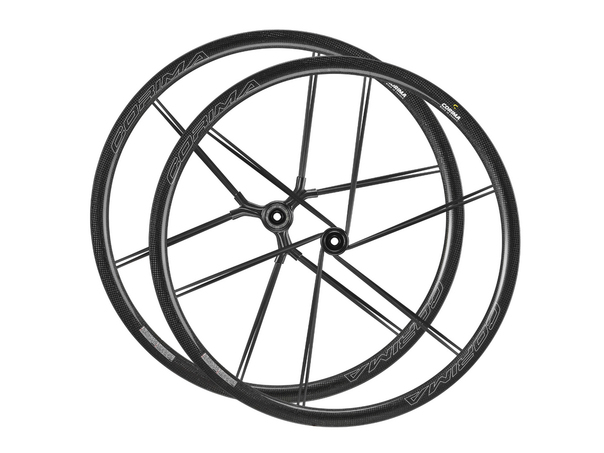 MCC EVO 32MM DX disc brake - tubular (pair) – Corima UK