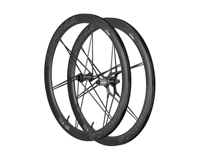 MCC EVO 47MM DX disc brake - tubeless ready (pair)