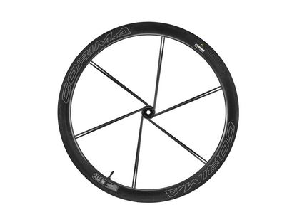 MCC EVO 47MM DX disc brake - tubeless ready (pair)