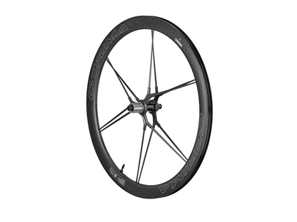 MCC EVO 47MM DX disc brake - tubeless ready (pair)