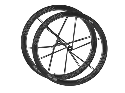 MCC EVO 47MM DX disc brake - tubeless ready (pair)