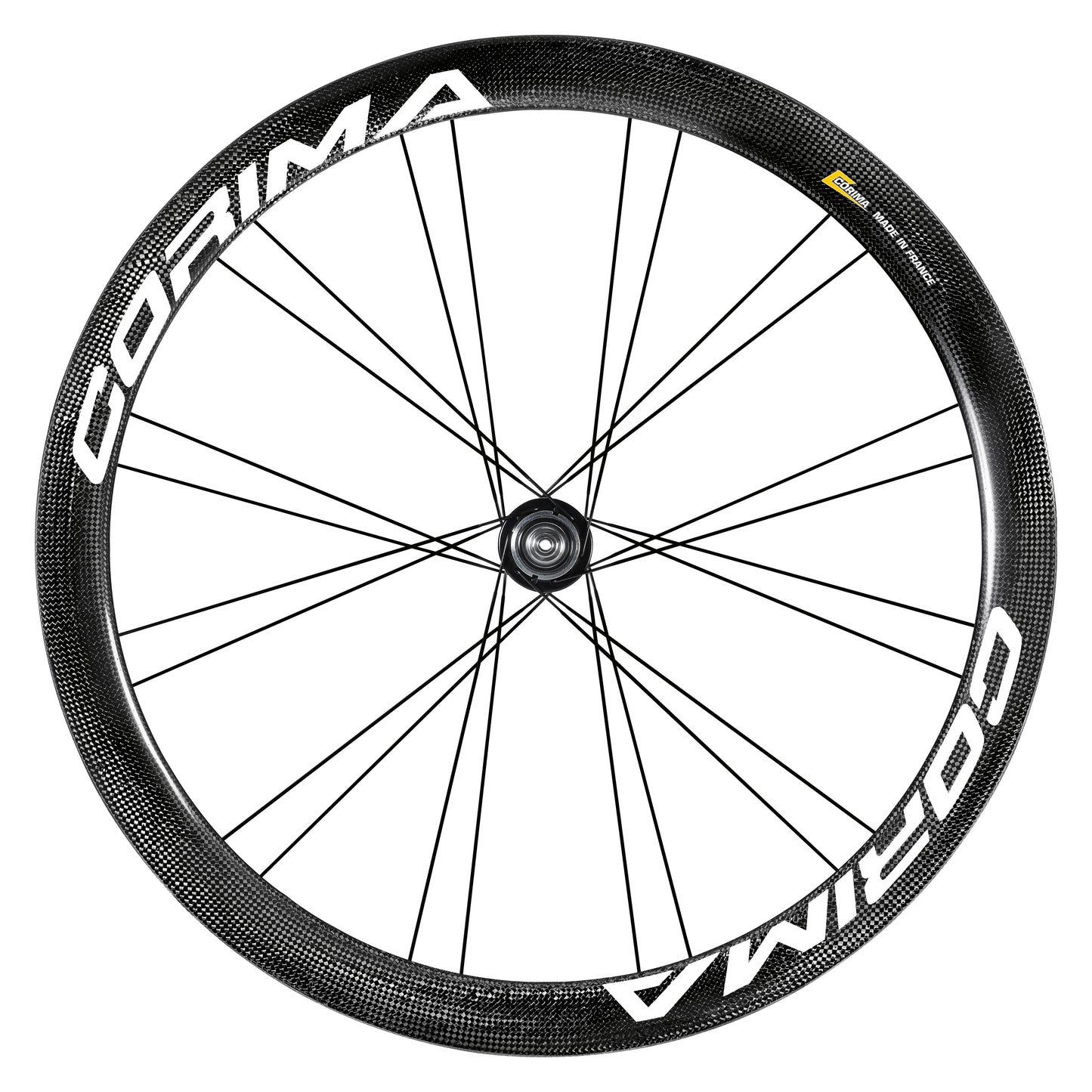 WS1 47mm track - rear tubular