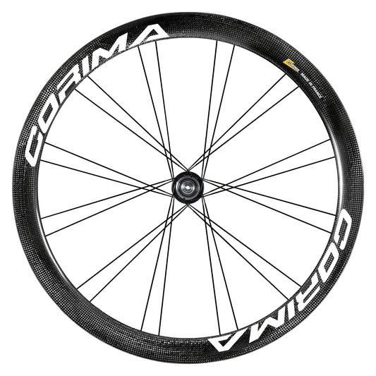 WS1 47mm track - rear tubular