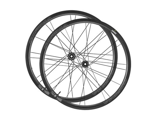 WS EVO 32MM DX disc brake - tubeless ready (pair)