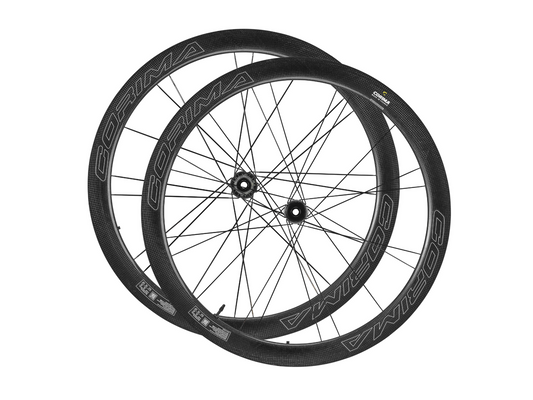 WS EVO 47MM DX Disc Brake - Tubeless Ready (Pair)