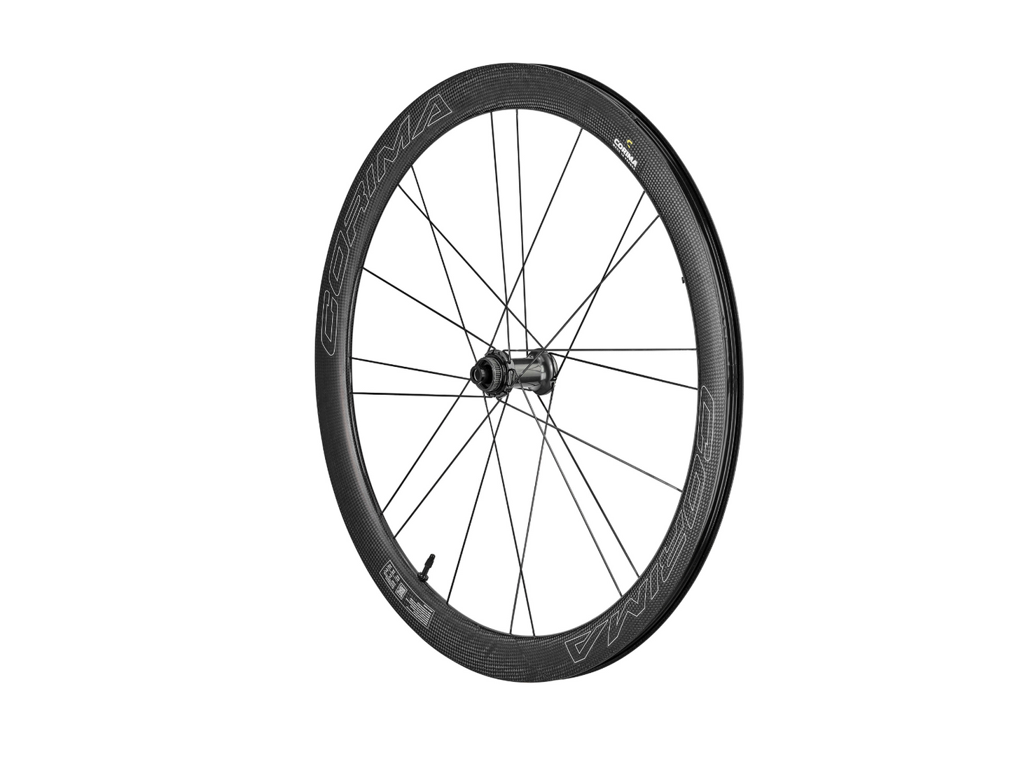 WS EVO 47MM DX Disc Brake - Tubeless Ready (Pair)