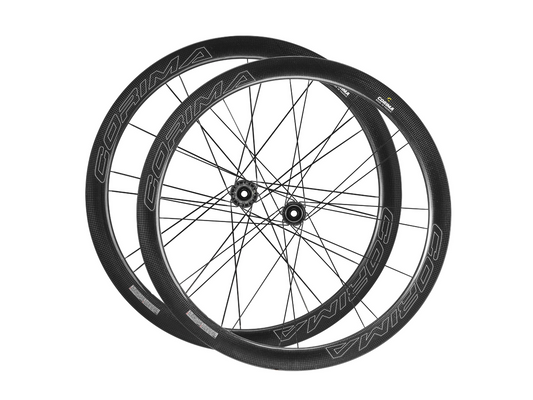 WS EVO 47MM DX disc brake - tubular (pair)