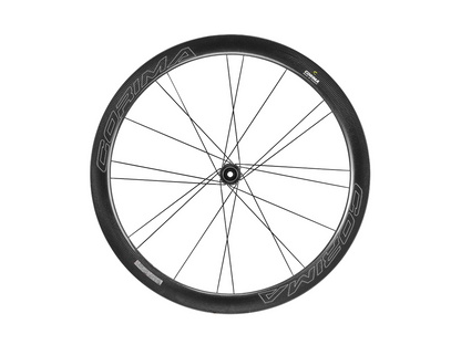 WS EVO 47MM DX disc brake - tubular (pair)