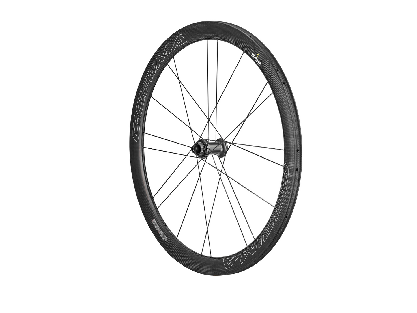 WS EVO 47MM DX disc brake - tubular (pair)