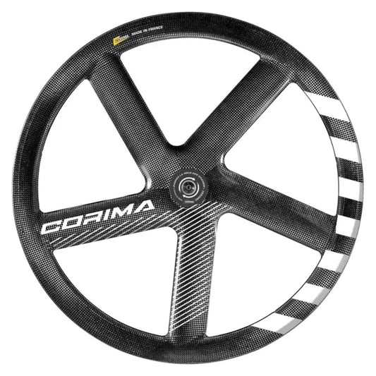 Monobloc 5 spoke - front tubular
