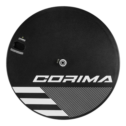 Monobloc Lenticular DECISIV C+ - Front Tubular