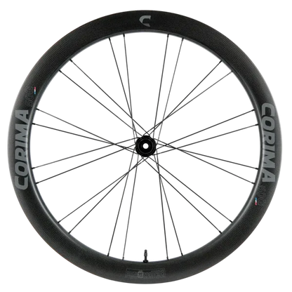 NEW 50G Gravel Wheel set