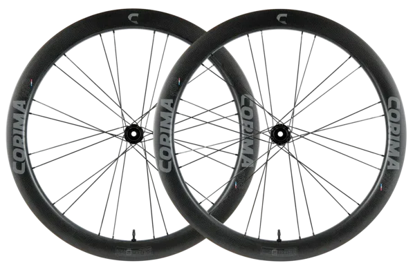 NEW 50G Gravel Wheel set