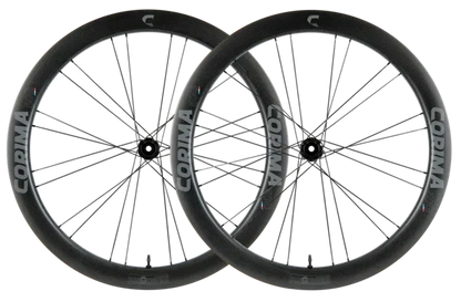 NEW 50G Gravel Wheel set