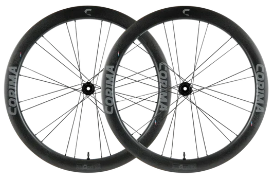 NEW 50G Gravel Wheel set