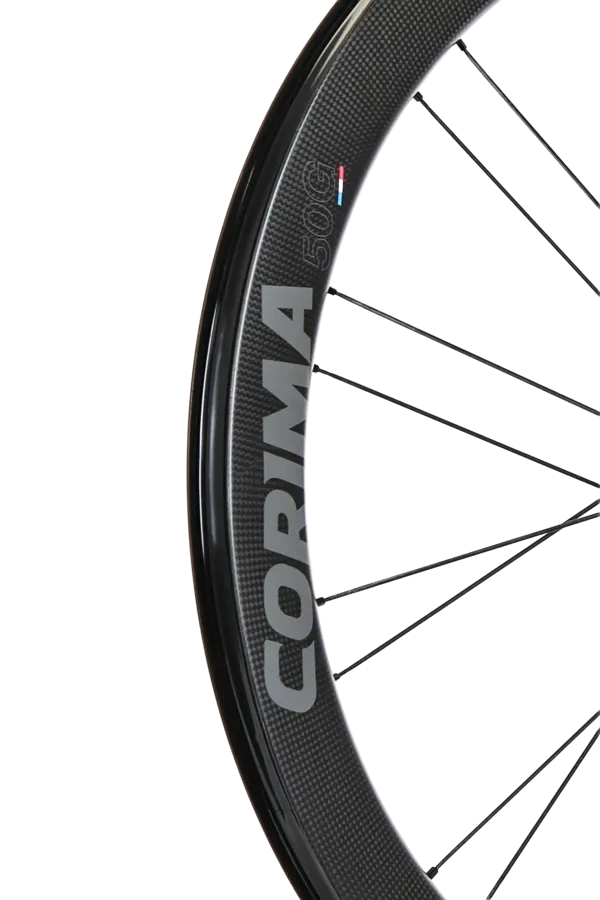 NEW 50G Gravel Wheel set