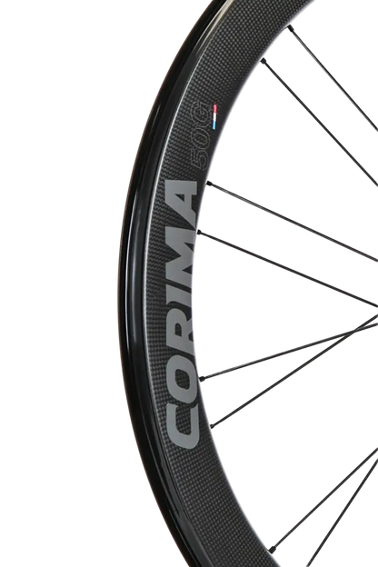 NEW 50G Gravel Wheel set