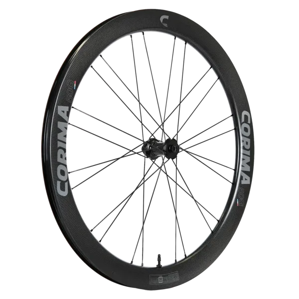 NEW 50G Gravel Wheel set