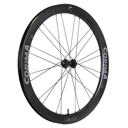 NEW 50G Gravel Wheel set