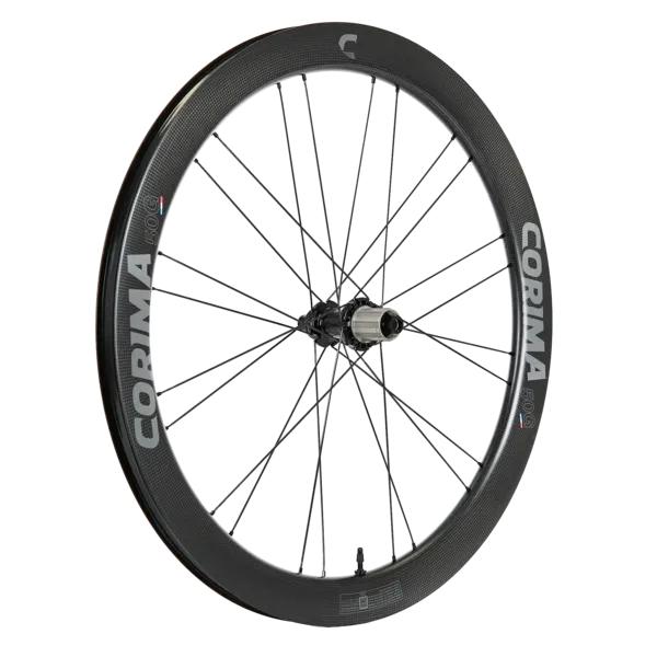 NEW 50G Gravel Wheel set