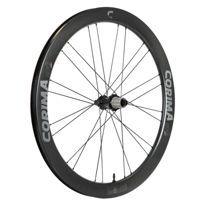NEW 50G Gravel Wheel set
